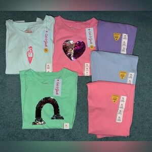 Cat & Jack Girls Bundle!